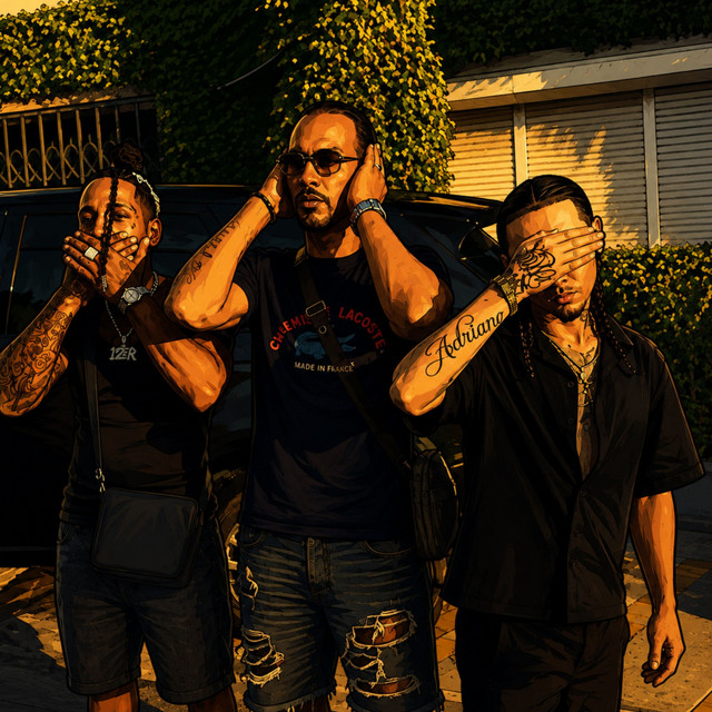 album image