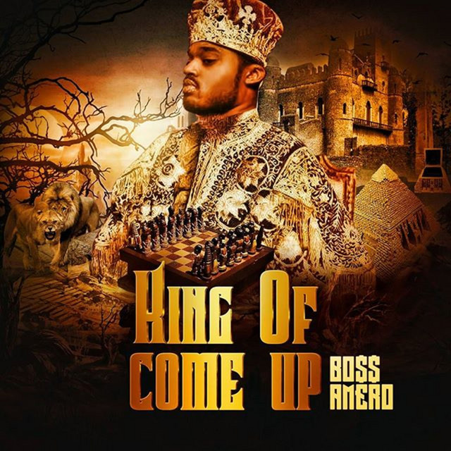 BOSS AMERO – Lingo
