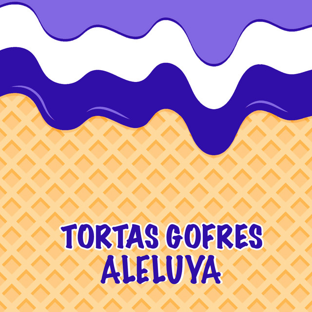 Tortas Gofres