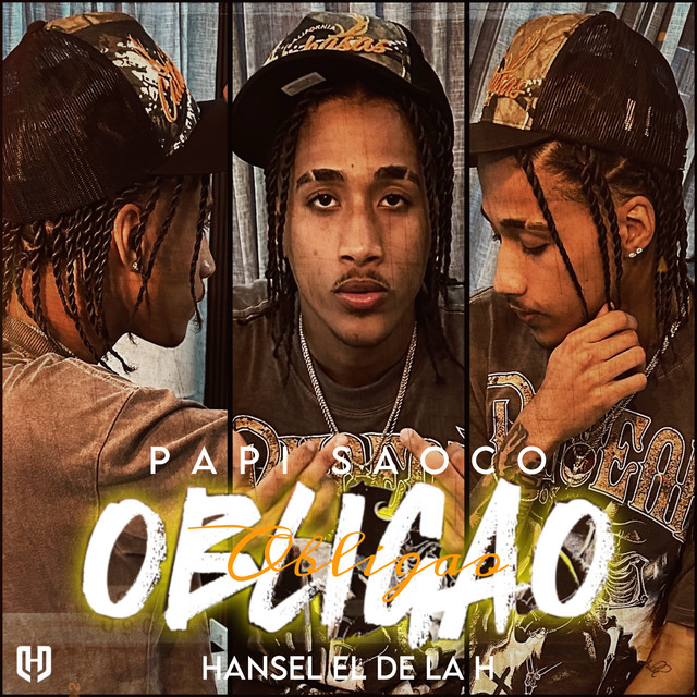 Obligao cover art