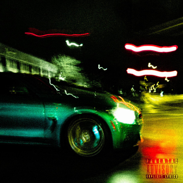 Roulette cover art