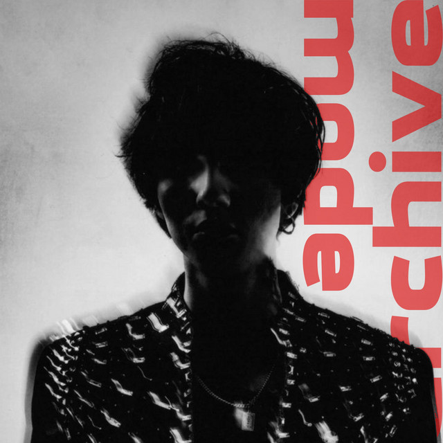 Archive Mode, Pt. 1 (feat. Kwxynnxc) cover art