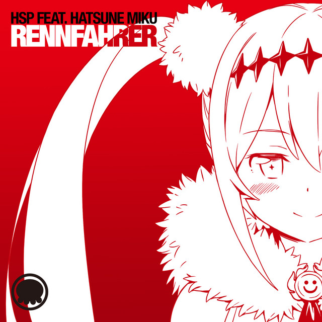 Rennfahrer cover
