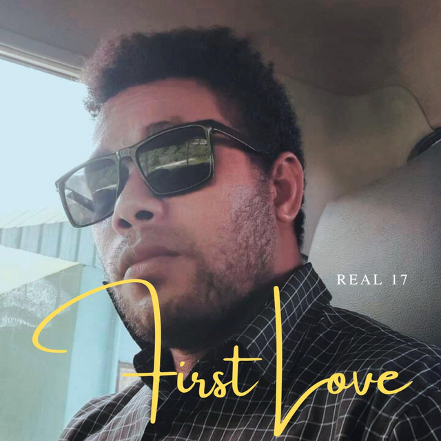 First Love cover art