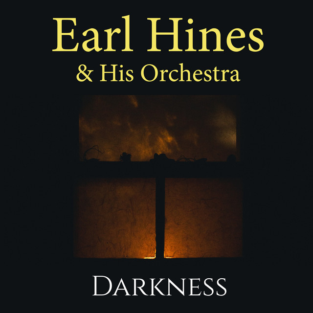 Darkness cover art