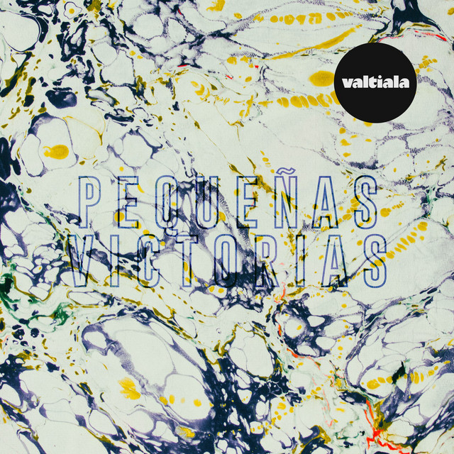 Portada del disco