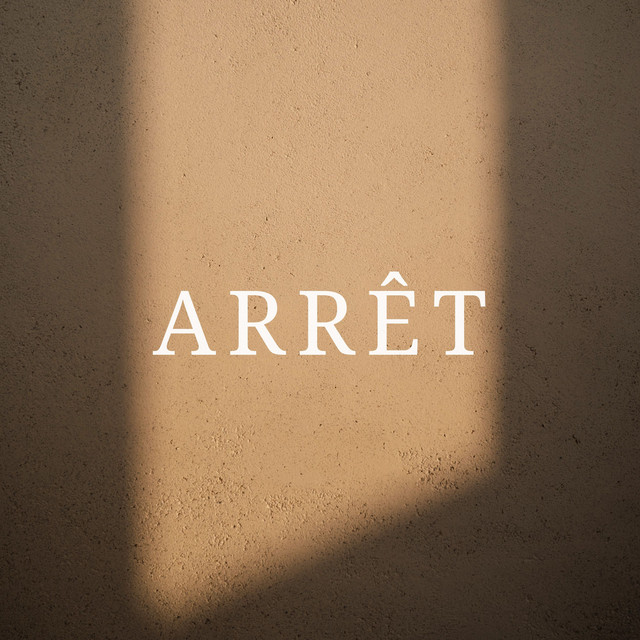 Waiting for Daylight (ARRÊT) album image