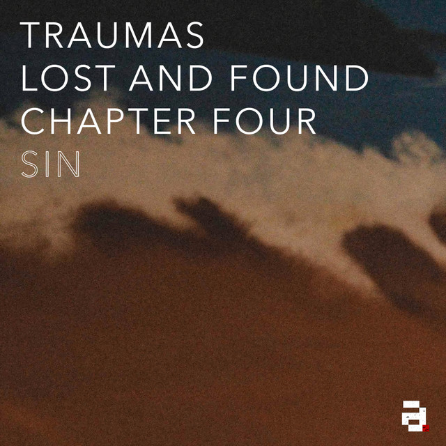 Traumas, Lost and Found - Chapter 4 cover art