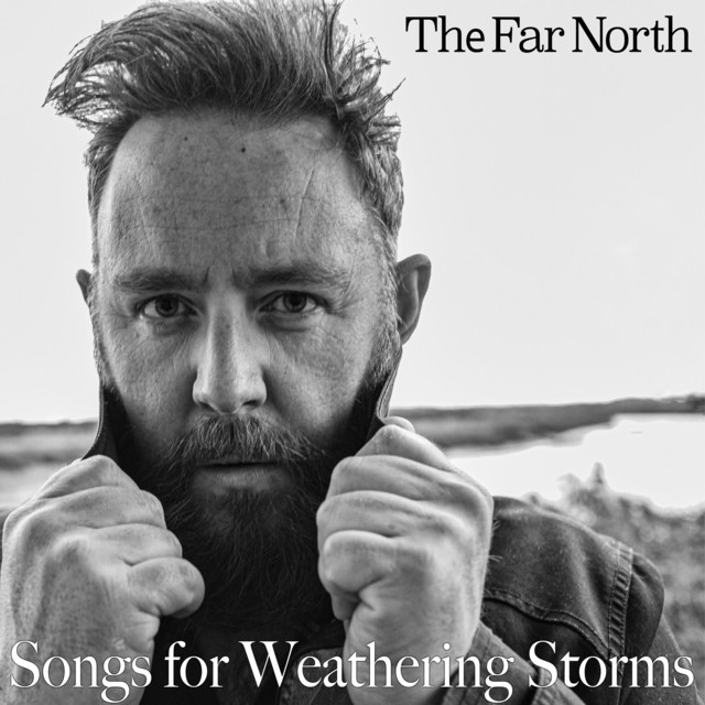 Songs for Weathering Storms cover