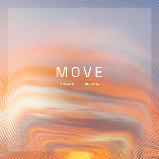 Move cover art