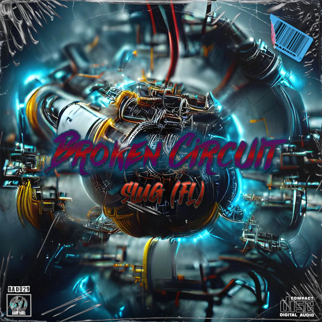 ON AND ON cover art