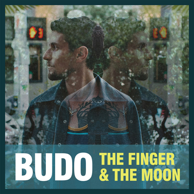 The Finger & The Moon cover art