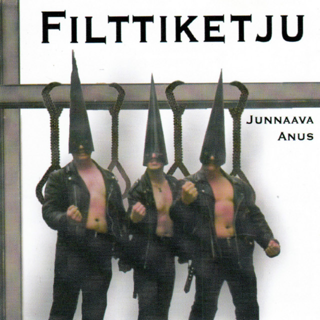 Filttiketju
