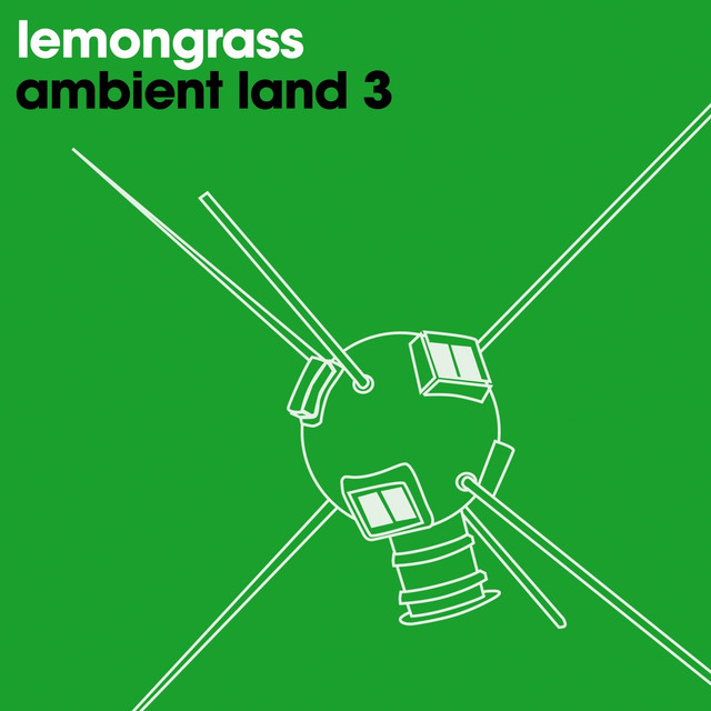 Ambient Land 3 cover art