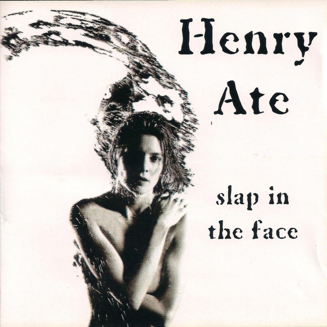 Slap in the Face cover art