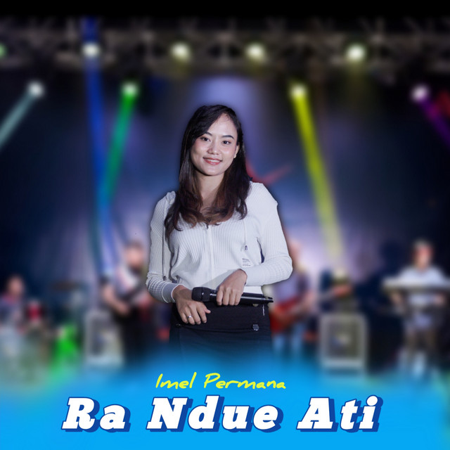 Imel Permana