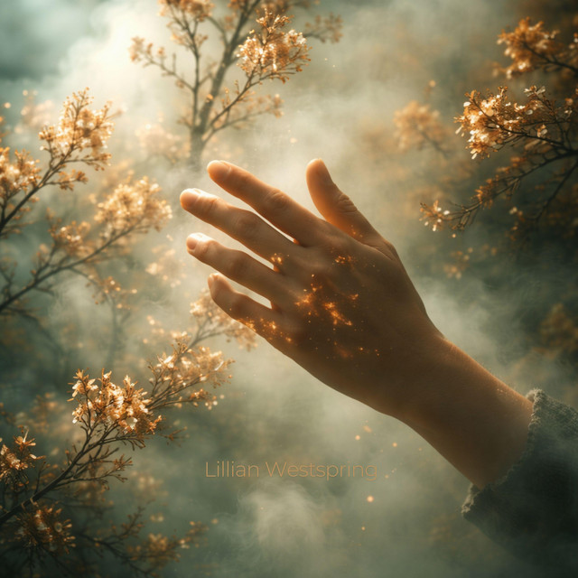 Without Holding cover art