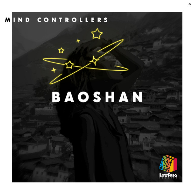 Baoshan cover