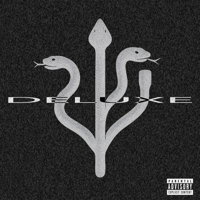 USB A (Deluxe) cover art