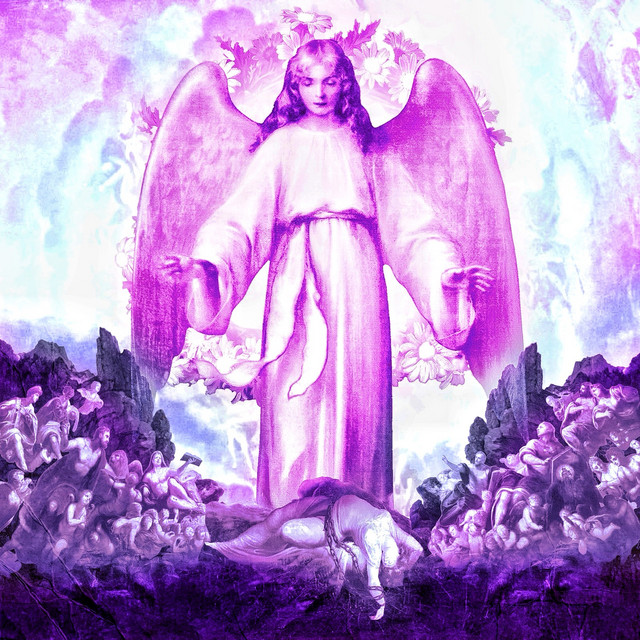 undefined album image