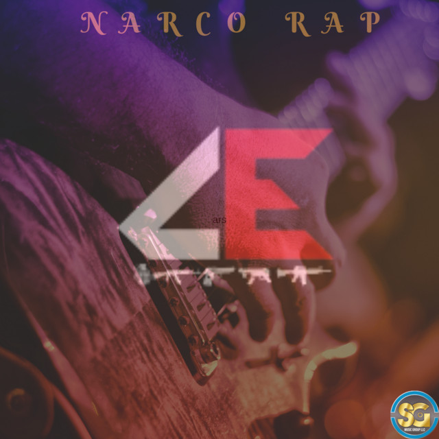 Narco Rap Del Momento (CDN) cover art