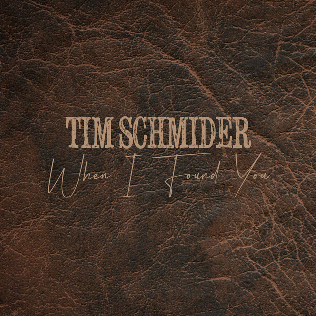 Tim Schmider