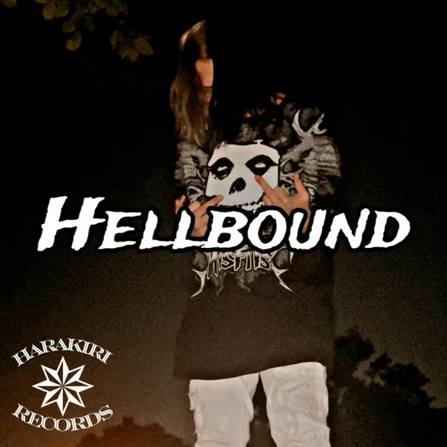 Hellbound cover art