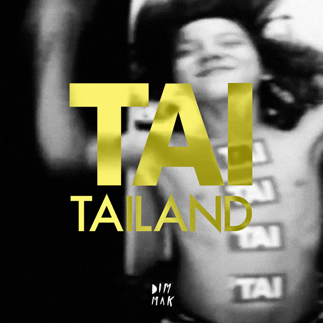 Tailand cover art