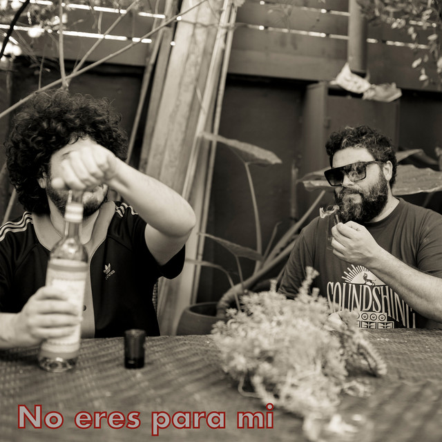No Eres Para Mi