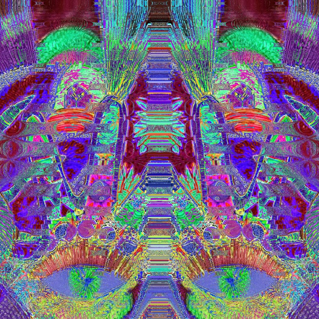 Génesis cover art