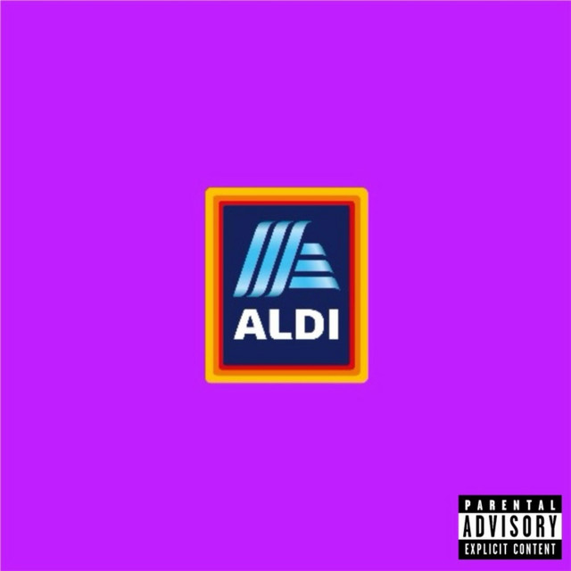 My Beautiful Dark Twisted ALDI's 2 cover art