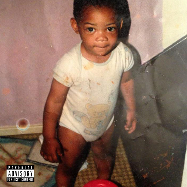 Intro cover art