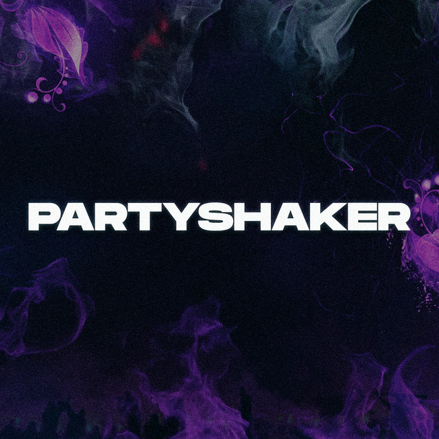 Party Shaker cover