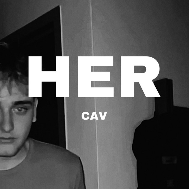 HER cover art