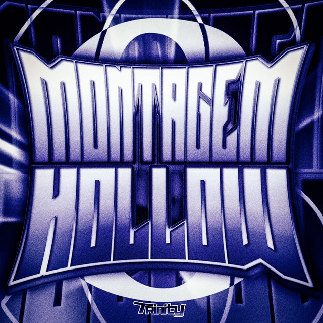 MONTAGEM HOLLOW, Vol. 3