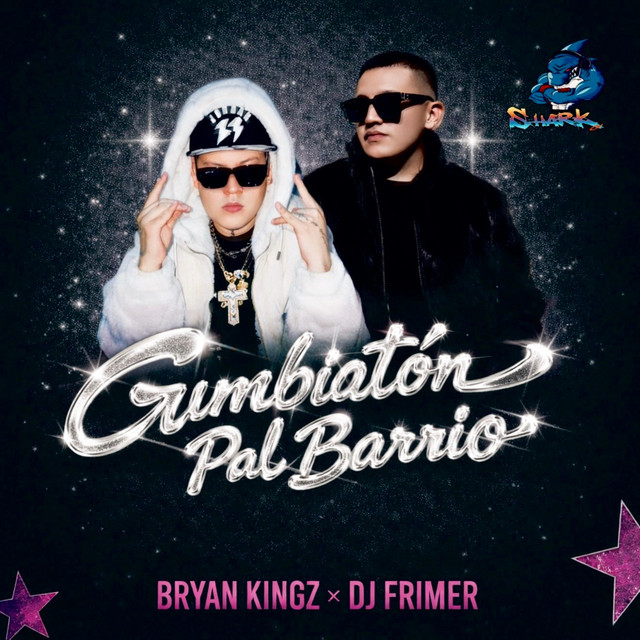 Cumbiaton Pal Barrio