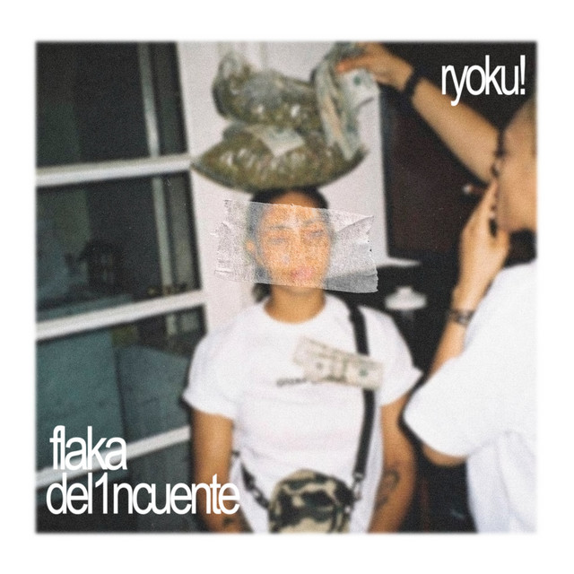 Flaka Del1ncuente