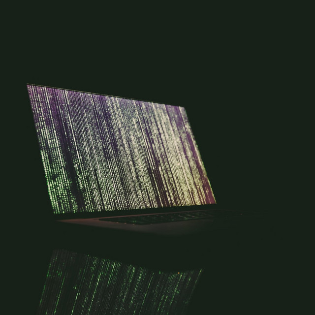 Knowledge cover art