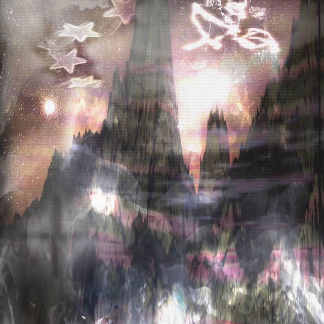 flashbacks cover art