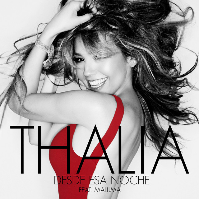 Desde Esa Noche (feat. Maluma)