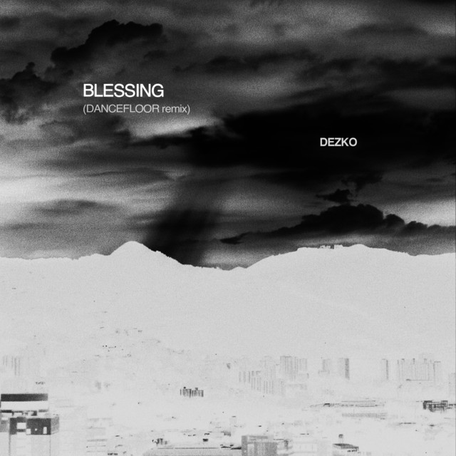 BLESSING