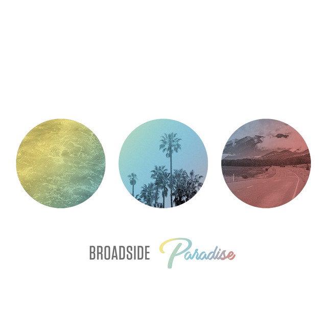 Paradise (Commentary Version) cover art