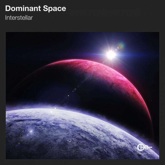Interstellar cover art