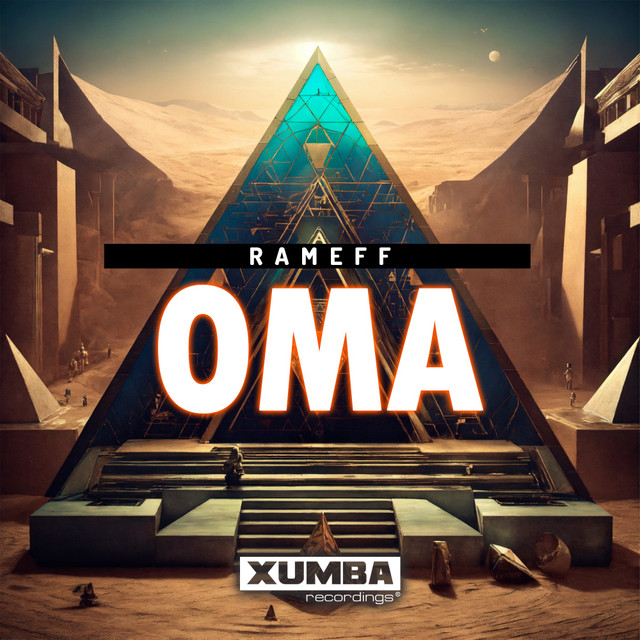 Oma album art