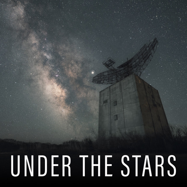 Under The Stars cover art