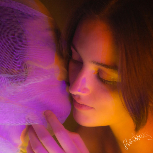 Flashbacks cover