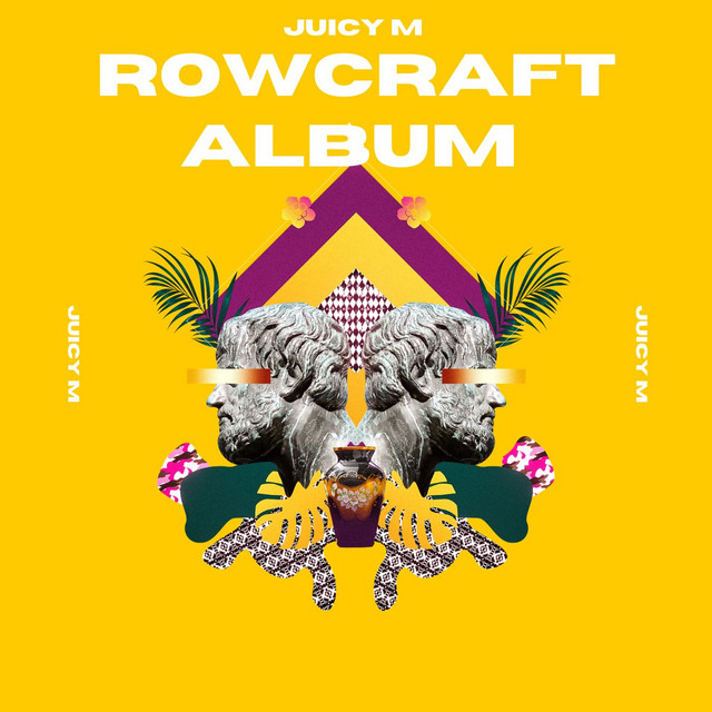 Rowcraft by Juicy M