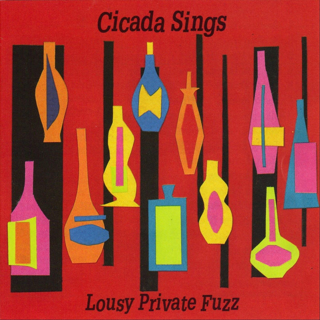Cicada Sings