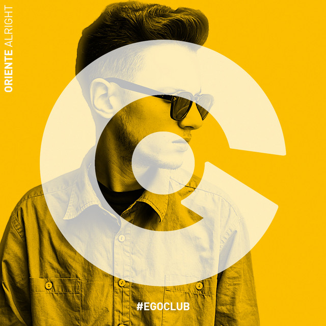 Alright cover art