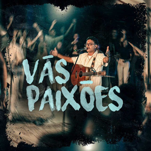 Vem Marcar - Ao Vivo
